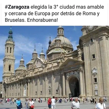 Carol's Apartament *