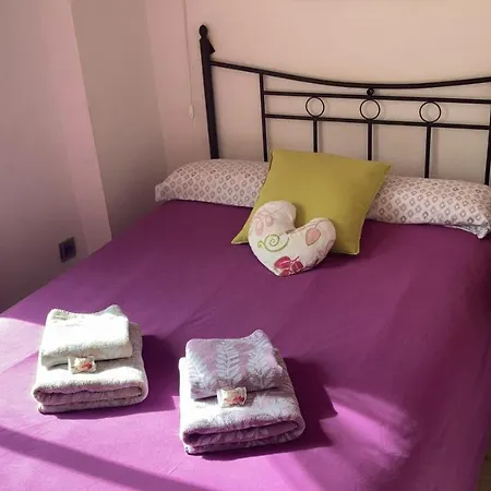 Apartman Carol's
