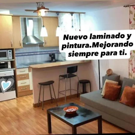 Carol's Apartamento *