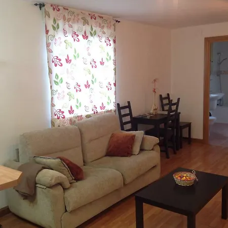 Carol's アパート *