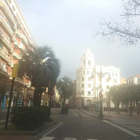 Carol's アパート *