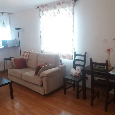 Carol's Apartament *